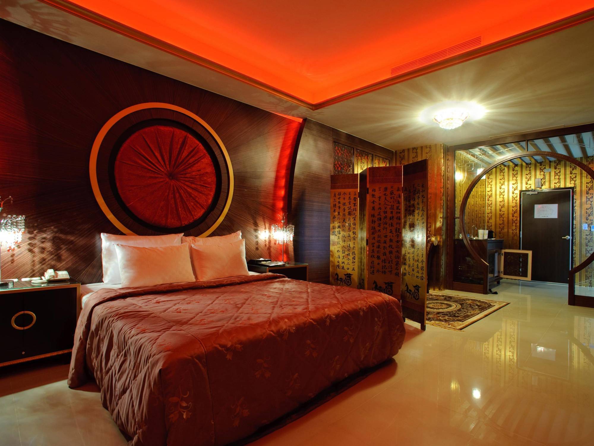 Zhen 13 Villa Motel Yongkang Buitenkant foto