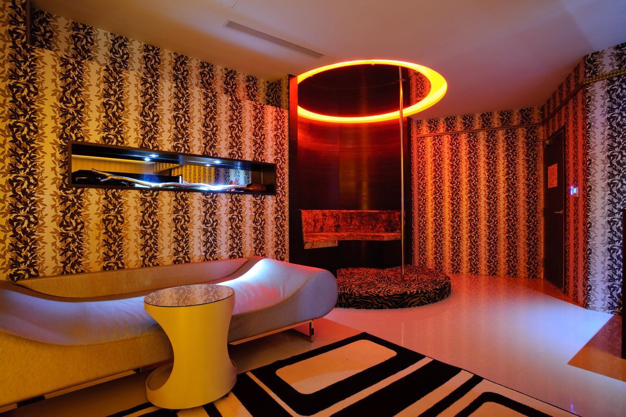 Zhen 13 Villa Motel Yongkang Buitenkant foto
