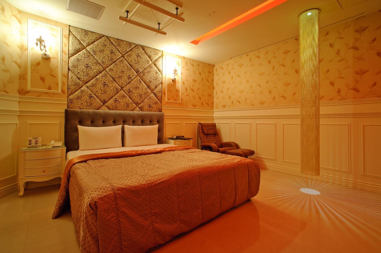 Zhen 13 Villa Motel Yongkang Buitenkant foto