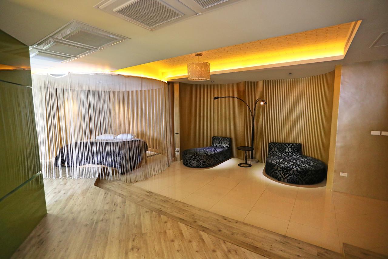 Zhen 13 Villa Motel Yongkang Buitenkant foto