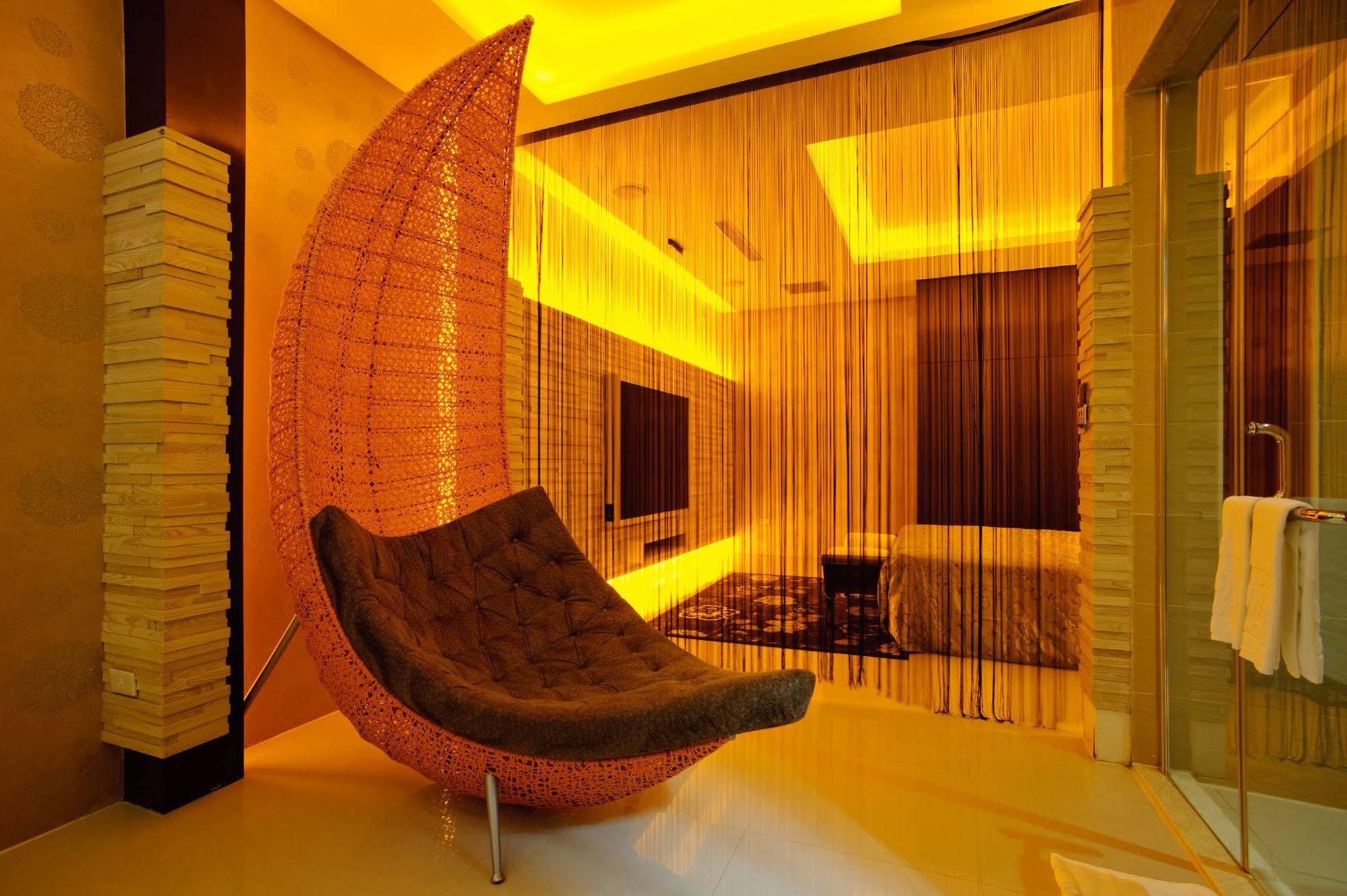 Zhen 13 Villa Motel Yongkang Buitenkant foto