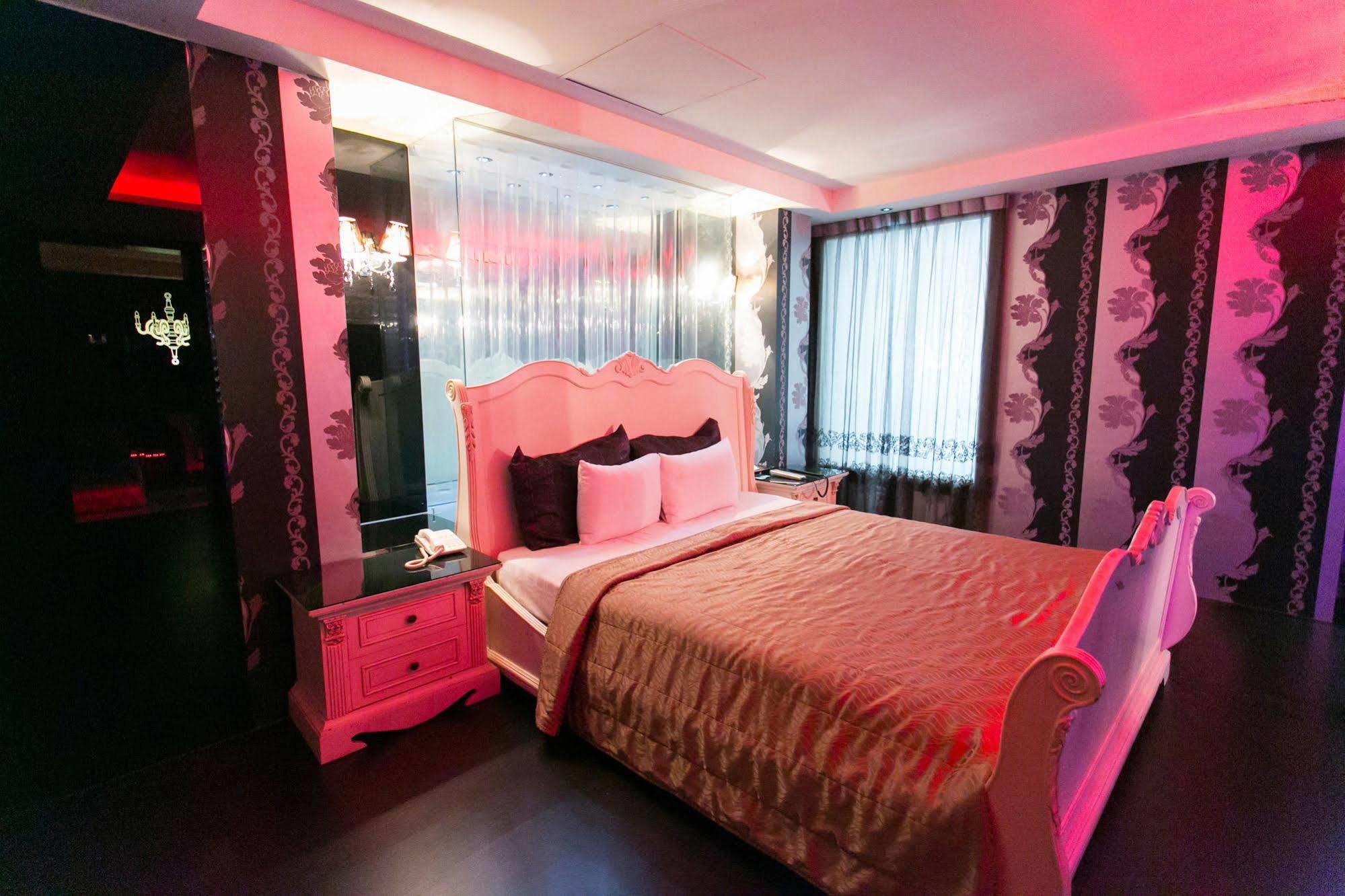 Zhen 13 Villa Motel Yongkang Buitenkant foto