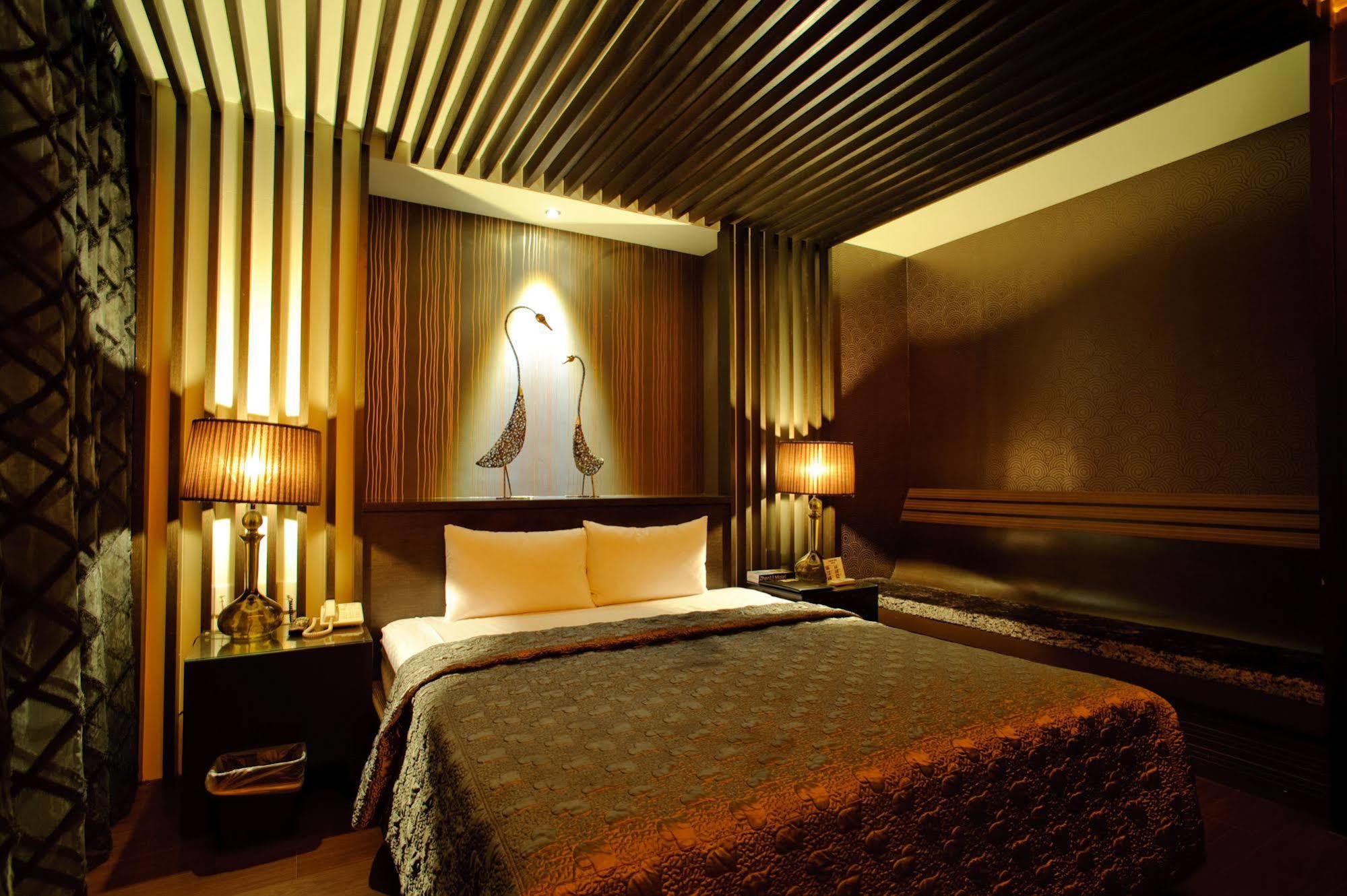 Zhen 13 Villa Motel Yongkang Buitenkant foto