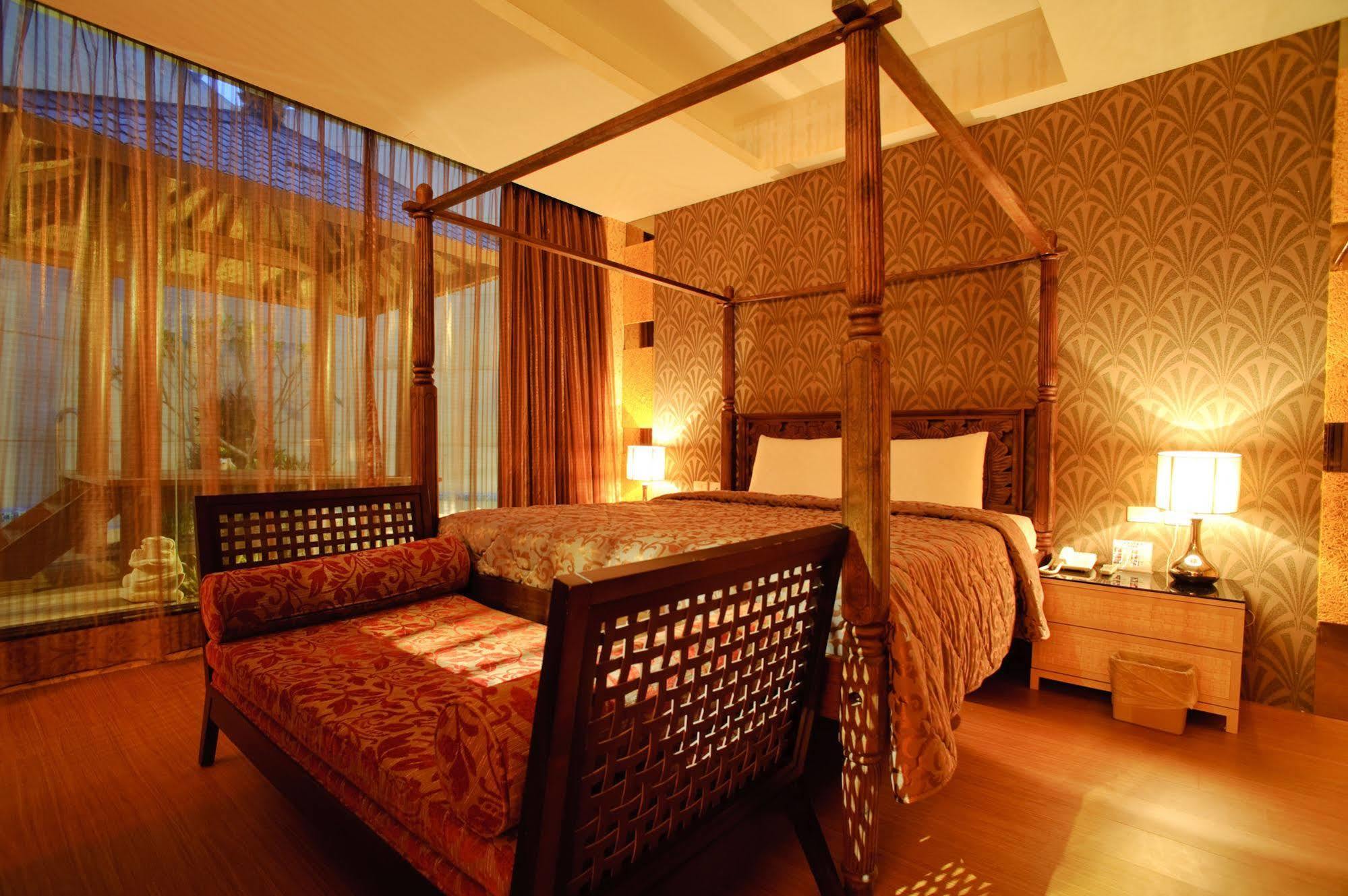 Zhen 13 Villa Motel Yongkang Buitenkant foto