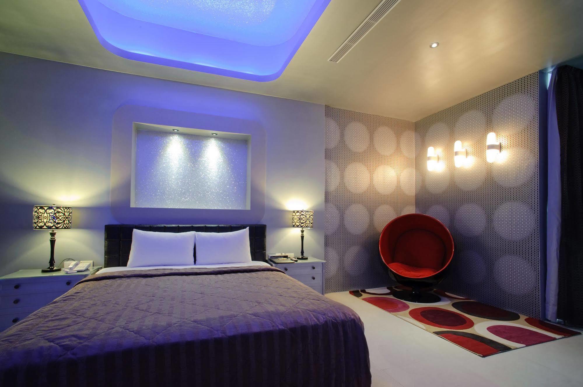 Zhen 13 Villa Motel Yongkang Buitenkant foto